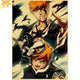 Poster Ichigo Legado - Bleach™