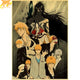 Poster Ichigo Ultimo - Bleach