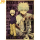 Poster Killua Zoldyck - Hunter x Hunter™