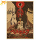 Poster La batalla por Casca - Berserk™