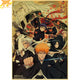 Poster Recuerdos de Nadie - Bleach™