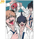 Poster Unidad 4 - Chainsaw Man™