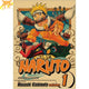 Poster Volumen 1 - Naruto™