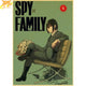 Poster Yuri Briar - Spy x Family™