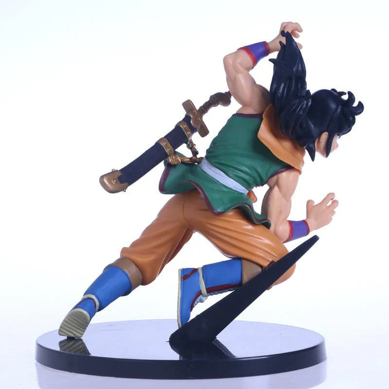 Figura Yamcha - Dragon Ball Z™