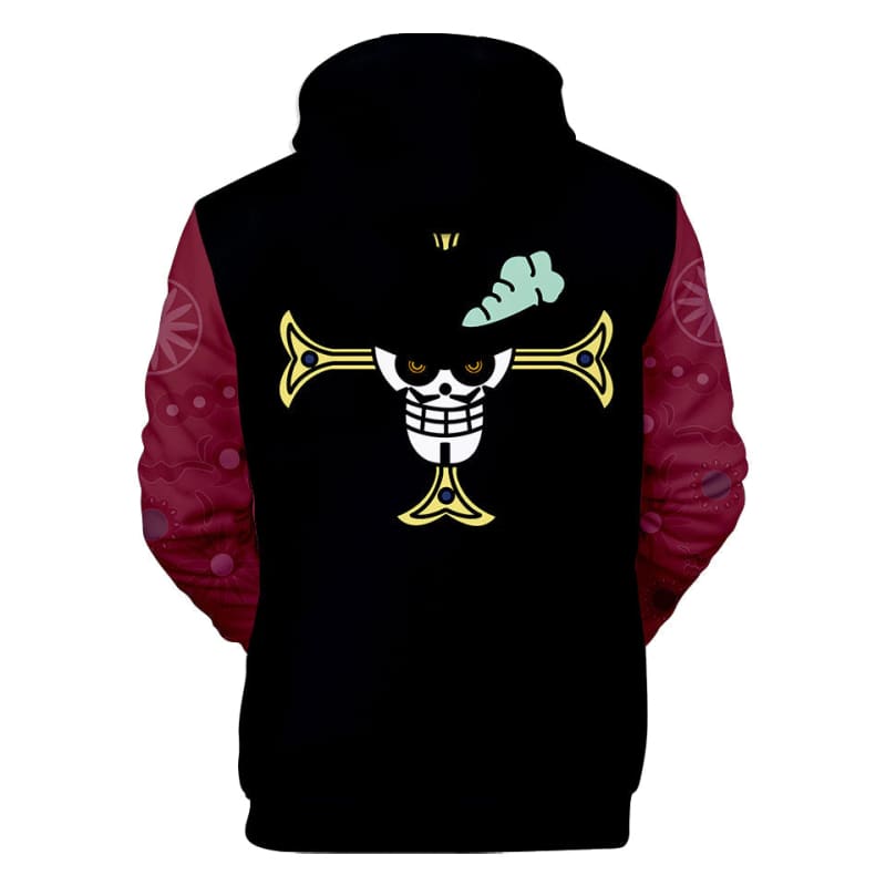 pull-dracule-mihawk-one-piece™