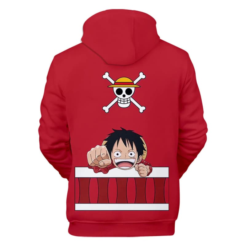 pull-monkey-d-luffy-one-piece™