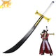 Sable de Dracule Mihawk - One Piece™