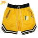 Short Batallon de Exploracion Amarillo - Attack on Titan™