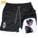 Short Eren Adulto - Attack on Titan™