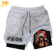 Short Gojo 