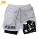 Short Gojo 