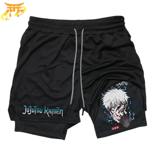 Short Gojo Sort Original - Jujutsu Kaisen™