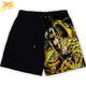 Short Goku El Puño de Oro - Dragon Ball™