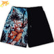 Short Goku Ozaru - Dragon Ball™
