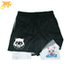Short Inosuke Negro y Blanco - Demon Slayer™