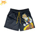 Short Son Goku SSJ - Dragon Ball™