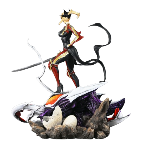 Figura Cha Hae-In - Solo Leveling™