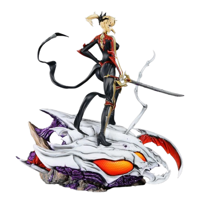 Figura Cha Hae-In - Solo Leveling™