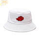 Sombrero blanco Akatsuki - Naruto Shippuden™