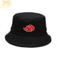 Sombrero negro Akatsuki - Naruto Shippuden™