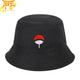Sombrero Uchiwa - Naruto Shippuden™