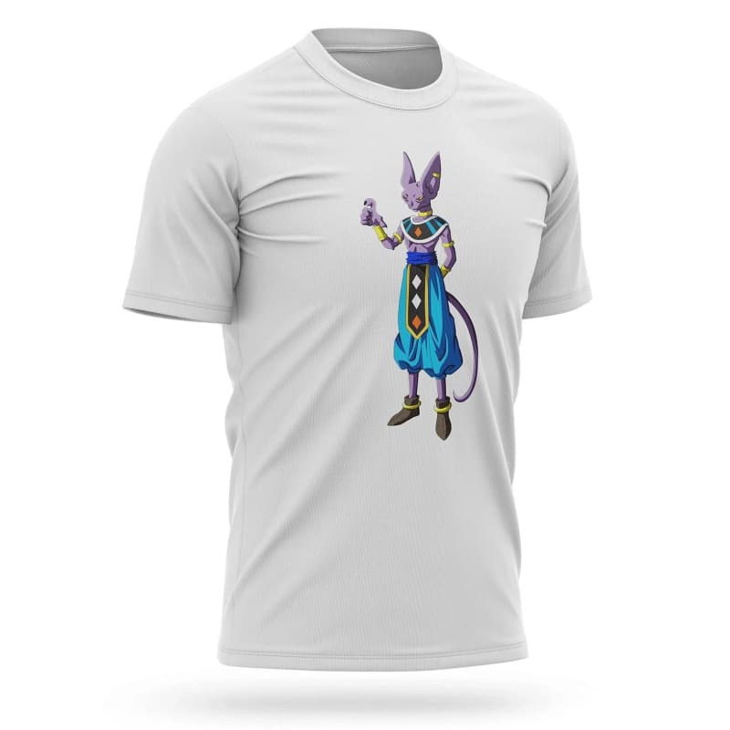 t-shirt-beerus-dragon-ball-z™