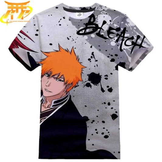 T-Shirt Ichigo Fullbring - Bleach™