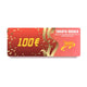 Tarjeta Regalo 100€