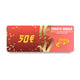 Tarjeta Regalo 50€