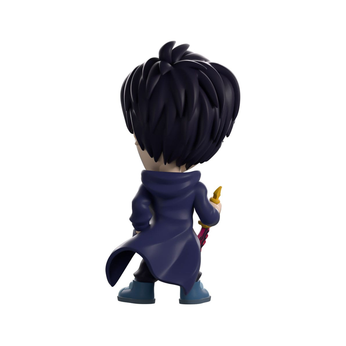 Figura de vinilo Sung Jin-Woo - Solo Leveling™