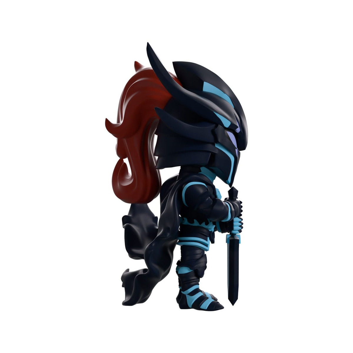 Figura de Vinilo Igris - Solo Leveling™