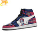 Zapatillas Akaza - Demon Slayer™
