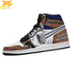 Zapatillas Batallon 