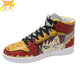 Zapatillas Gaara - Naruto Shippuden™