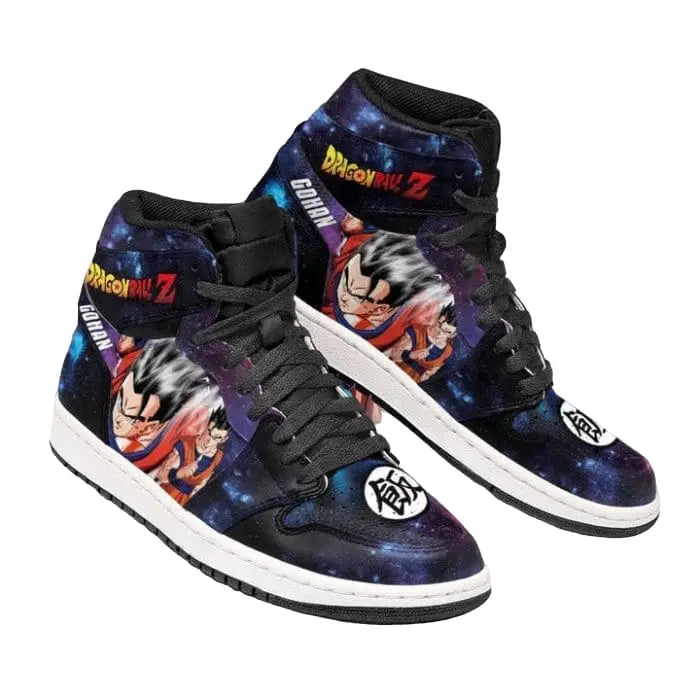 Zapatillas Son Gohan Ultimo - Dragon Ball Z™